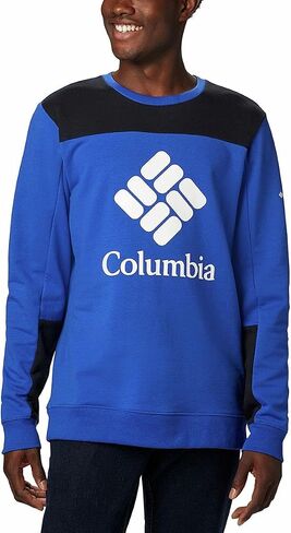 Columbia Lodge Color Block Crew in Saudi Arabia
