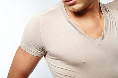 Mr. Davis Men's Bamboo Viscose Traditional Cut V Neck Undershirt 6 Pack in Saudi Arabia