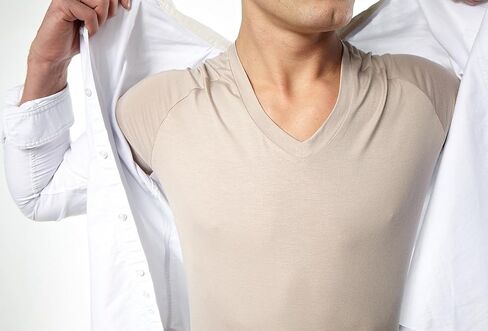 Mr. Davis Men's Bamboo Viscose Traditional Cut V Neck Undershirt 6 Pack in Saudi Arabia