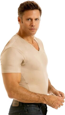 Insta Slim Men's Compression in Kuwait