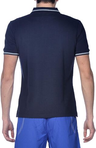 Arena Team Line Short Sleeve Polo Shirt for Men and Women in Saudi Arabia