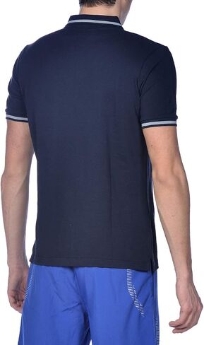 Arena Team Line Short Sleeve Polo Shirt for Men and Women in Saudi Arabia