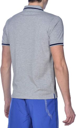 Arena Team Line Short Sleeve Polo Shirt for Men and Women in Saudi Arabia