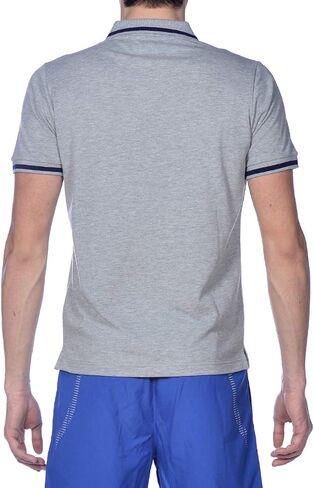 Arena Team Line Short Sleeve Polo Shirt for Men and Women in Saudi Arabia