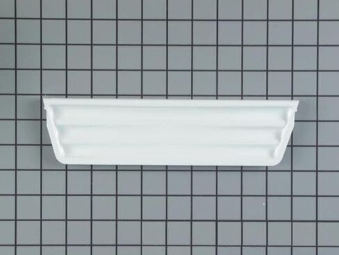 Overflow Grille Replacement For Kenmore 106.53564202 106.51572200 106.58522700 106.57362702 106.53564201 106.53564200 106.53569200 106.53569201 106.51569103 106.51569104 Refrigerator in Saudi Arabia