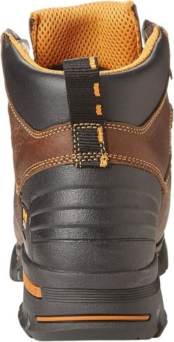 Timberland PRO Men's Endurance PRO Waterproof 6" Work Boot in Saudi Arabia