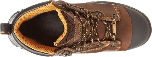 Timberland PRO Men's Endurance PRO Waterproof 6" Work Boot in Saudi Arabia