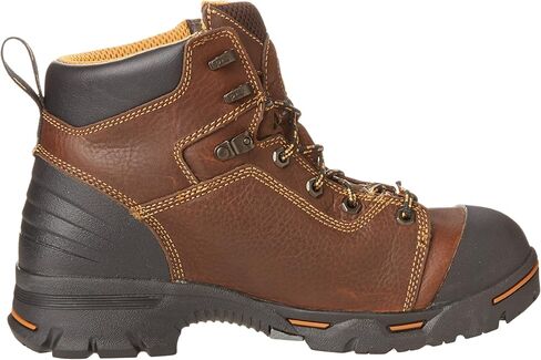 Timberland PRO Men's Endurance PRO Waterproof 6" Work Boot in Saudi Arabia