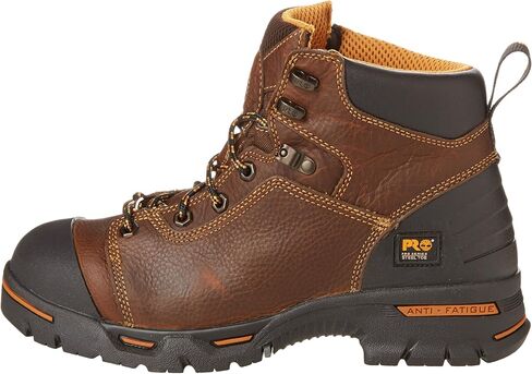 Timberland PRO Men's Endurance PRO Waterproof 6" Work Boot in Saudi Arabia