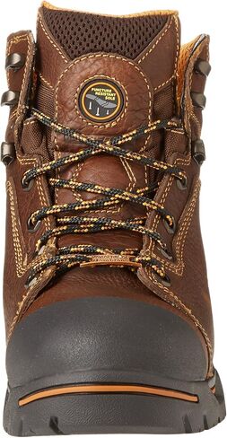 Timberland PRO Men's Endurance PRO Waterproof 6" Work Boot in Saudi Arabia
