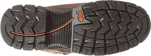 Timberland PRO Men's Endurance PRO Waterproof 6" Work Boot in Saudi Arabia