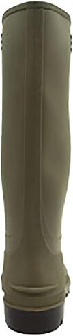 أحذية Dunlop للجنسين للعمل Wellingtons، مقاس 8.5 أمريكي in Kuwait