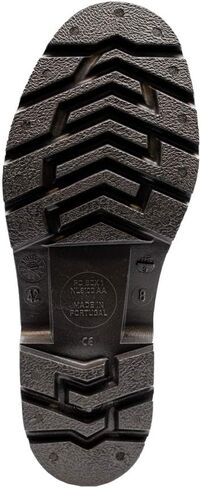 أحذية Dunlop للجنسين للعمل Wellingtons، مقاس 8.5 أمريكي in Kuwait