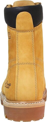 Cactus Men's 6" Leather Moc Toe Boot in Kuwait