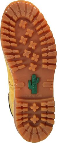 Cactus Men's 6" Leather Moc Toe Boot in Kuwait