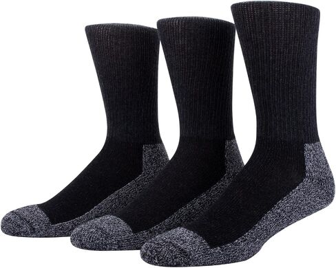 4 or 8 Pairs: Head Power Fusion Moisture Wicking High Socks in Saudi Arabia