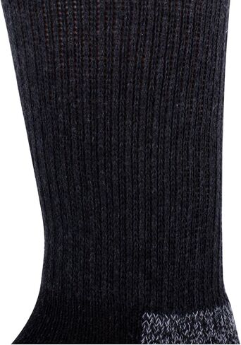 4 or 8 Pairs: Head Power Fusion Moisture Wicking High Socks in Saudi Arabia