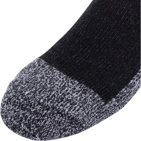 4 or 8 Pairs: Head Power Fusion Moisture Wicking High Socks in Saudi Arabia