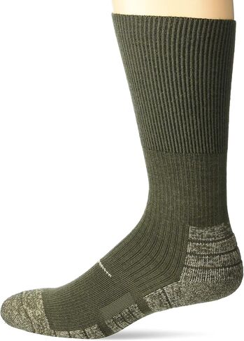 Nike Men's Special Field Merino wool and Thermolite Blend Socks 1 Pair in Saudi Arabia