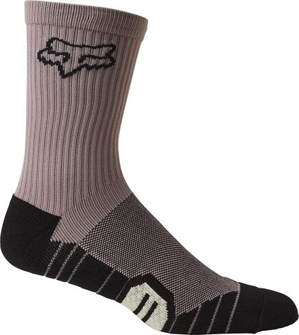 Fox Racing mens 6" Ranger Cushion Sock in Saudi Arabia