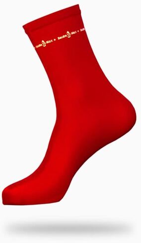 ScubaMax Spandex Sport Sock - Scuba - Snorkeling - Fins - Heavy Duty 6 Oz. in Saudi Arabia