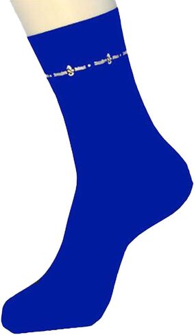 ScubaMax Spandex Sport Sock - Scuba - Snorkeling - Fins - Heavy Duty 6 Oz. in Saudi Arabia
