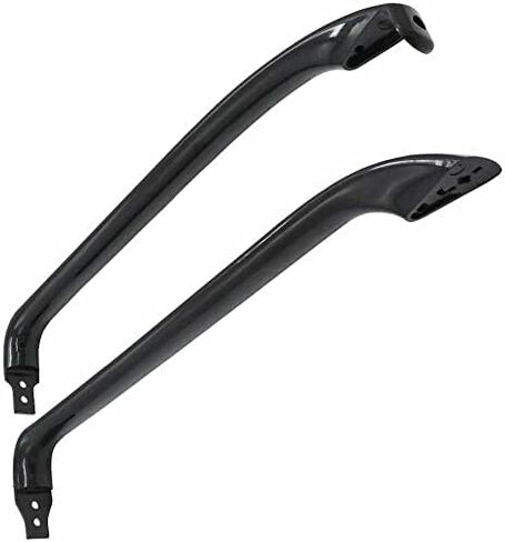 Refrigerator Door Handle Replaces for GE GTK17GBEFRBS GTJ18GCDERSA GTS18GBEMRBB GTJ18GCDDRSA GTK17GBEDRBS GTS18GBEJRBB GTJ18GCDCRSA GTJ18GCDGRSA GTJ18GCDHRSA GTJ18GCDJRSA GTK17GCEDRBS GTK17GCEFRBS in Saudi Arabia