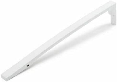Compatible with Whirlpool WPW10498429 Door Handle in Saudi Arabia