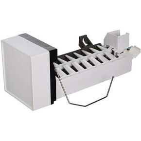 5304445222 - ClimaTek Direct Replacement for Frigidaire Refrigerator Ice Maker in Saudi Arabia