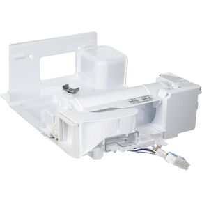 LG EAU60783840 Motor,AC, White in Saudi Arabia