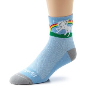 SockGuy Men's Unicorn Socks in Kuwait