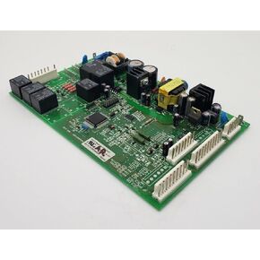 200D4854G009 Control Board for Refrigerators - GE 200D4854G009 in Kuwait