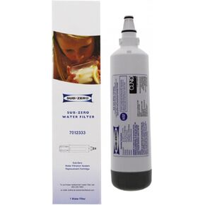 Sub-Zero 7012333 UC-15 آلة صنع البوظة مرشح مياه in Kuwait