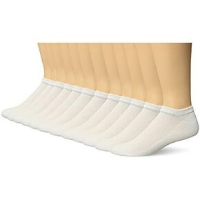 جوارب رجالية Active Cool من Hanes 12 عبوة لا تظهر in Kuwait