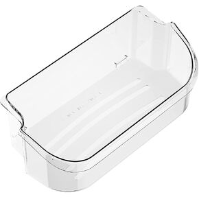 240356402 Refrigerator Upper Door Bin Replacement Compatible with Frigidaire Door Shelf Refrigerator Shelves on side AP2549958 240356407 LFSS2612TF0 AP2549958 FGUS2642LF2 in Saudi Arabia