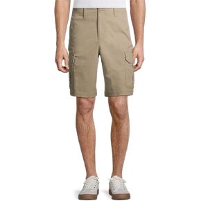 شورت من George Clothing Stonewash قابل للتمدد - 42 in Kuwait