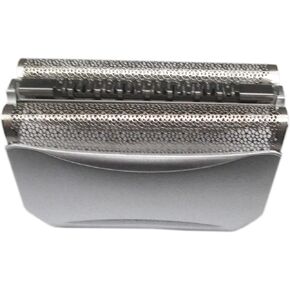 USonline911 Replacement 51S Shaver foil for Braun 8000 Series 5643 5645 8970 8975 8985 8987 Silver in Saudi Arabia