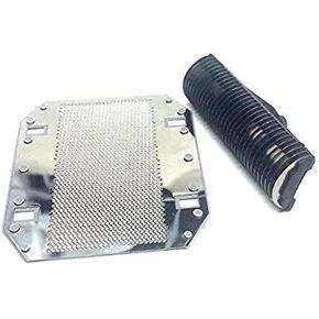 ES99431X Shaver Foil Screen & 1X Blade cutter For Panasonic ES318 ES329 ES338 ES365 ES366 ES815 ES843 ES893 ES-RC30 ES-RC40 ES-SA40 ES-RP20 ES-RP40 Shavers Sharp Replacement Parts in Kuwait