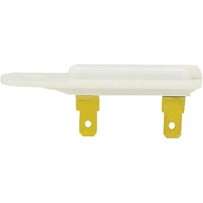 Supco SET401 Dryer Thermal Fuse Replaces Whirlpool 3392519, 33886651, GE WE4X857 in Kuwait