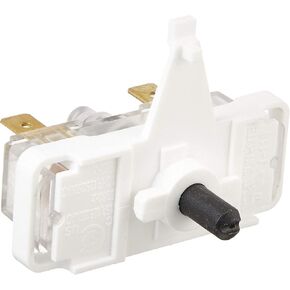 PS3487190 Dryer Push To Start Switch Compatible for Dryers GTD42GASJ0WW, GTD42GASJ1WW, GTD42GASJ2WW, GTD45EASJ0WS, GTD45EASJ1WS, GTD45EASJ2WS, GTD45GASJ0WS, GTD45GASJ1WS in Saudi Arabia