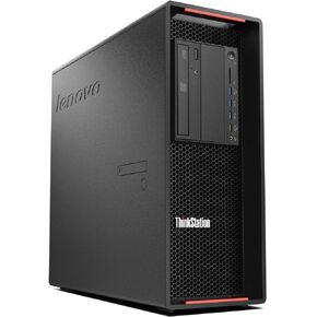 Lenovo Thinkstation P500 Tower Server, Intel Xeon E5-2620 V3 2.4GHz 6 Core, 16GB DDR4 RAM, Quadro NVS 300, 800GB SSD, No Operating System (Renewed) in Kuwait