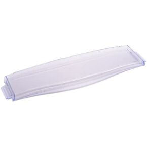 GE WR71X10764 Genuine OEM Shelf Insert Module (Clear) for GE Refrigerators in Saudi Arabia