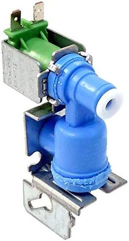 ClimaTek Upgraded Ice Machine Water Inlet Solenoid Valve fits Magic Chef Maytag WP61005273 AP6010047 61005273 in Saudi Arabia
