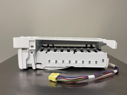 Ice Maker Replacement For Samsung RFG297HDPN RFG297HDRS RFG297HDWP RFG298AABP RFG298AAPN/XAA RFG298AARS RFG298AAWP/XAA RFG298HDBP RFG298HDBP/XAA RFG298HDPN RFG298HDPN/XAA RFG298HDRS Refrigerator in Saudi Arabia