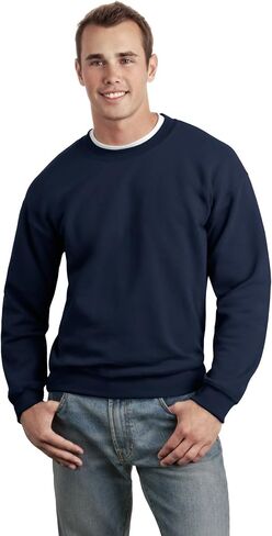 Gildan Men's sweatshirt in Saudi Arabia