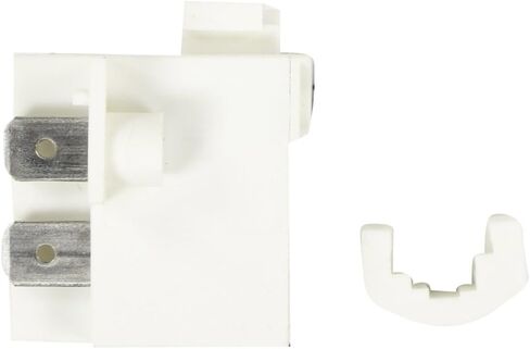 ForeverPRO 5304470337 Starter Ptc for Frigidaire Refrigerator 1485941 AH2351331 EA2351331 PS2351331 in Saudi Arabia