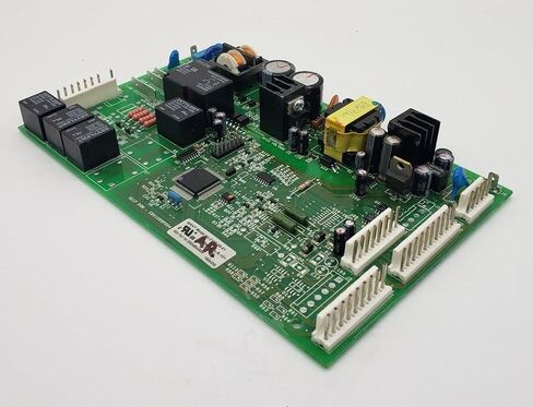 200D4854G009 Control Board for Refrigerators - GE 200D4854G009 in Kuwait