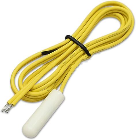 LICHIFIT Refrigerator Temperature Sensor Freezing 2K/5K/10K Defrosting Temperature Detection Sensor Probe for Toshiba for LG Refrigerator in Saudi Arabia