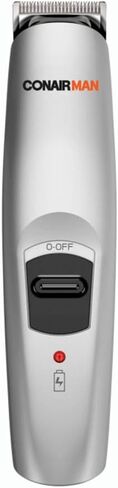 Conair 13-Piece Rechargeable All-In-One Beard & Mustache Trimmer Grooming System in Saudi Arabia