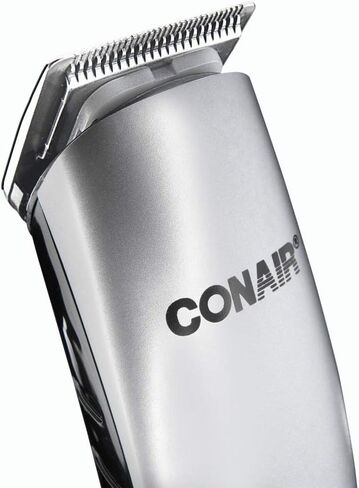 Conair 13-Piece Rechargeable All-In-One Beard & Mustache Trimmer Grooming System in Saudi Arabia